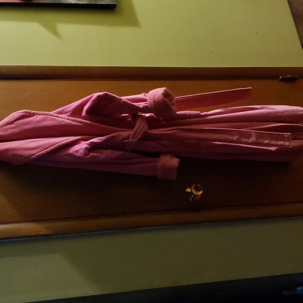 Victorias secret Robe - Picture 3 of 8